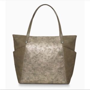 Stella & Dot Bleecker Tote Bag